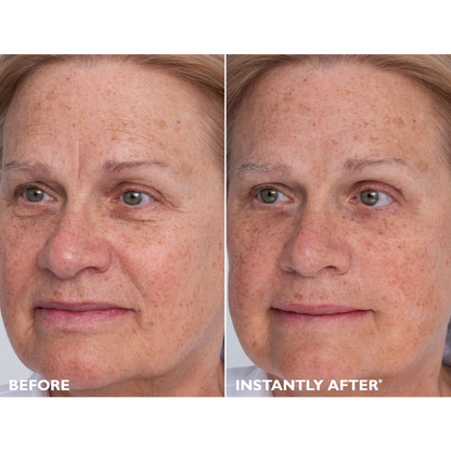 Instant Temporary Face Tightener-Wear Formula