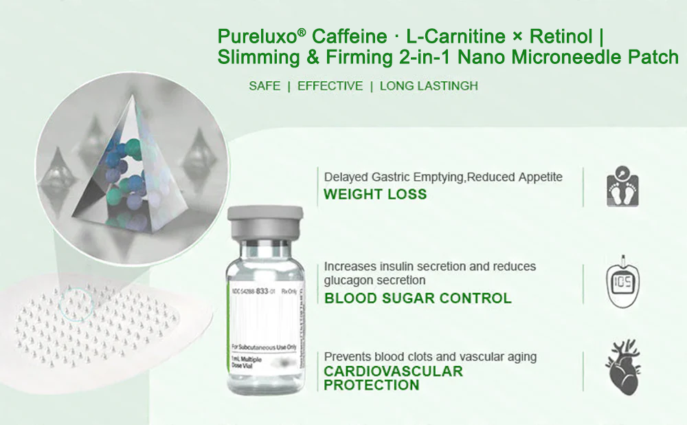 Official US Store 🇺s | Pureluxo® Advanced Nano System Once Daily Care