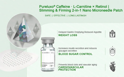 Official US Store 🇺s | Pureluxo® Advanced Nano System Once Daily Care