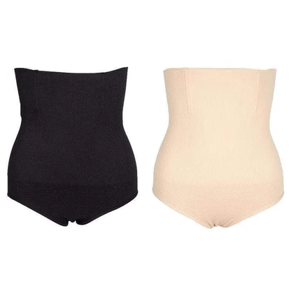 ⏰🎁Buy 1 Get 1 Free, Extra Buys Extra Free Gifts.High Waist Tummy Control Shapewear Panties