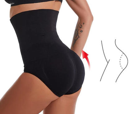 ⏰🎁Buy 1 Get 1 Free, Extra Buys Extra Free Gifts.High Waist Tummy Control Shapewear Panties